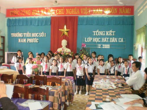 Quảng Nam